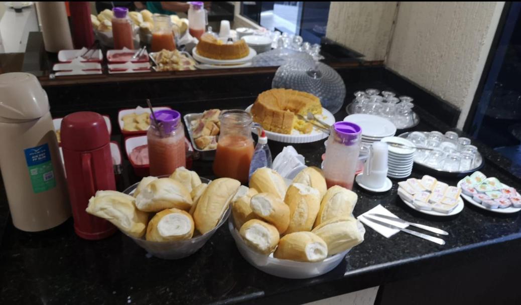 Hotel Flert Santana São Paulo Luaran gambar