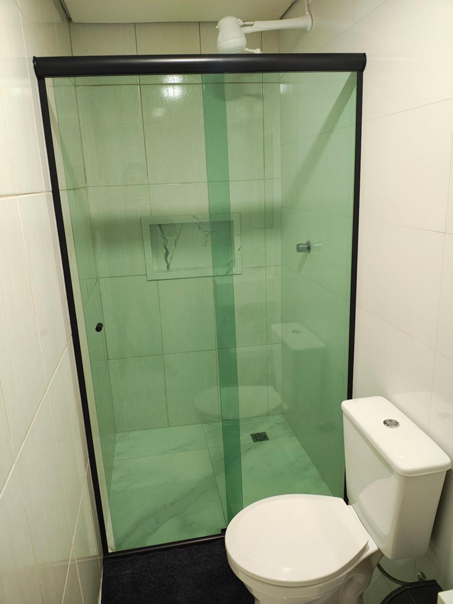 Hotel Flert Santana São Paulo Luaran gambar