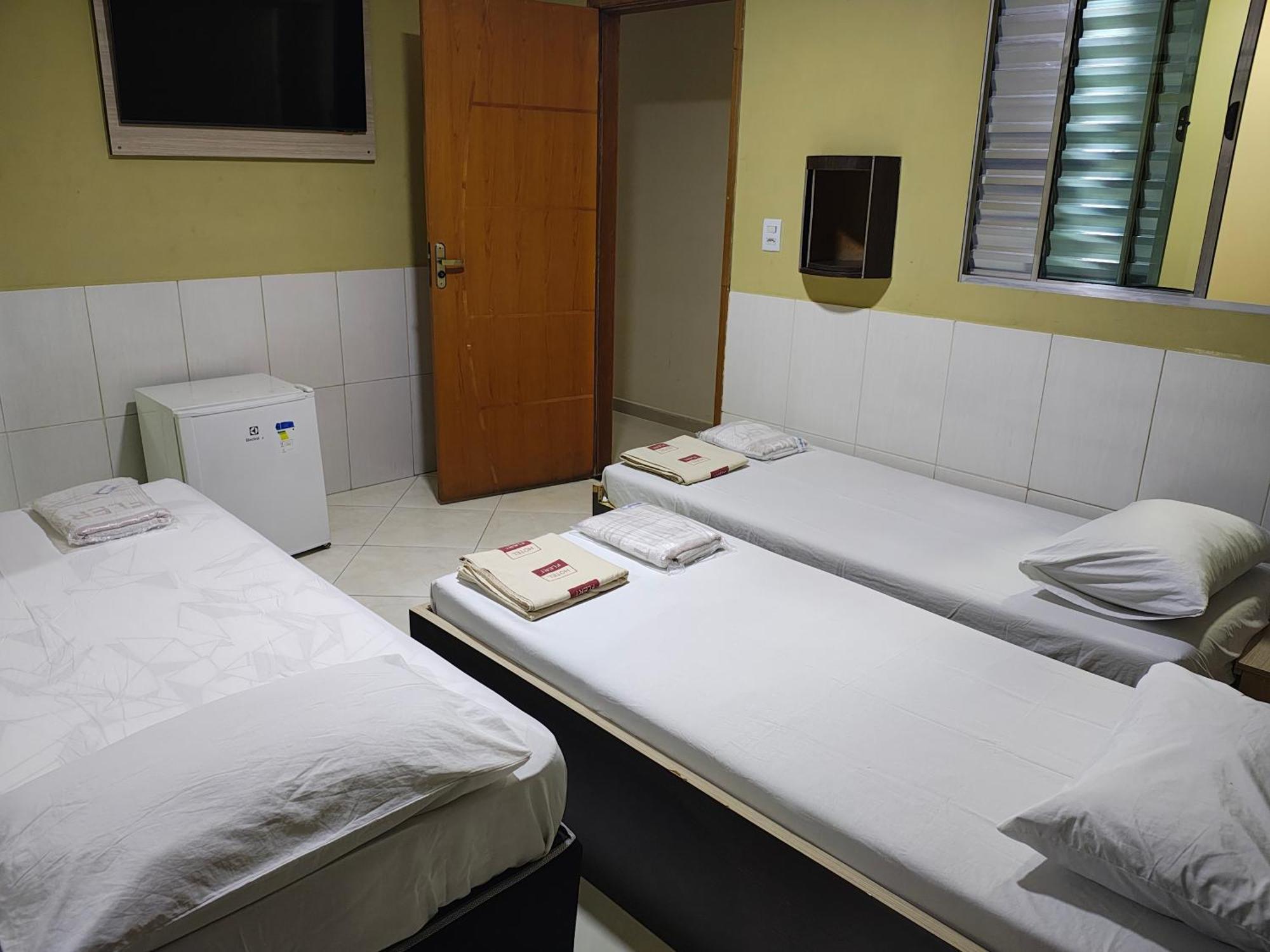 Hotel Flert Santana São Paulo Luaran gambar