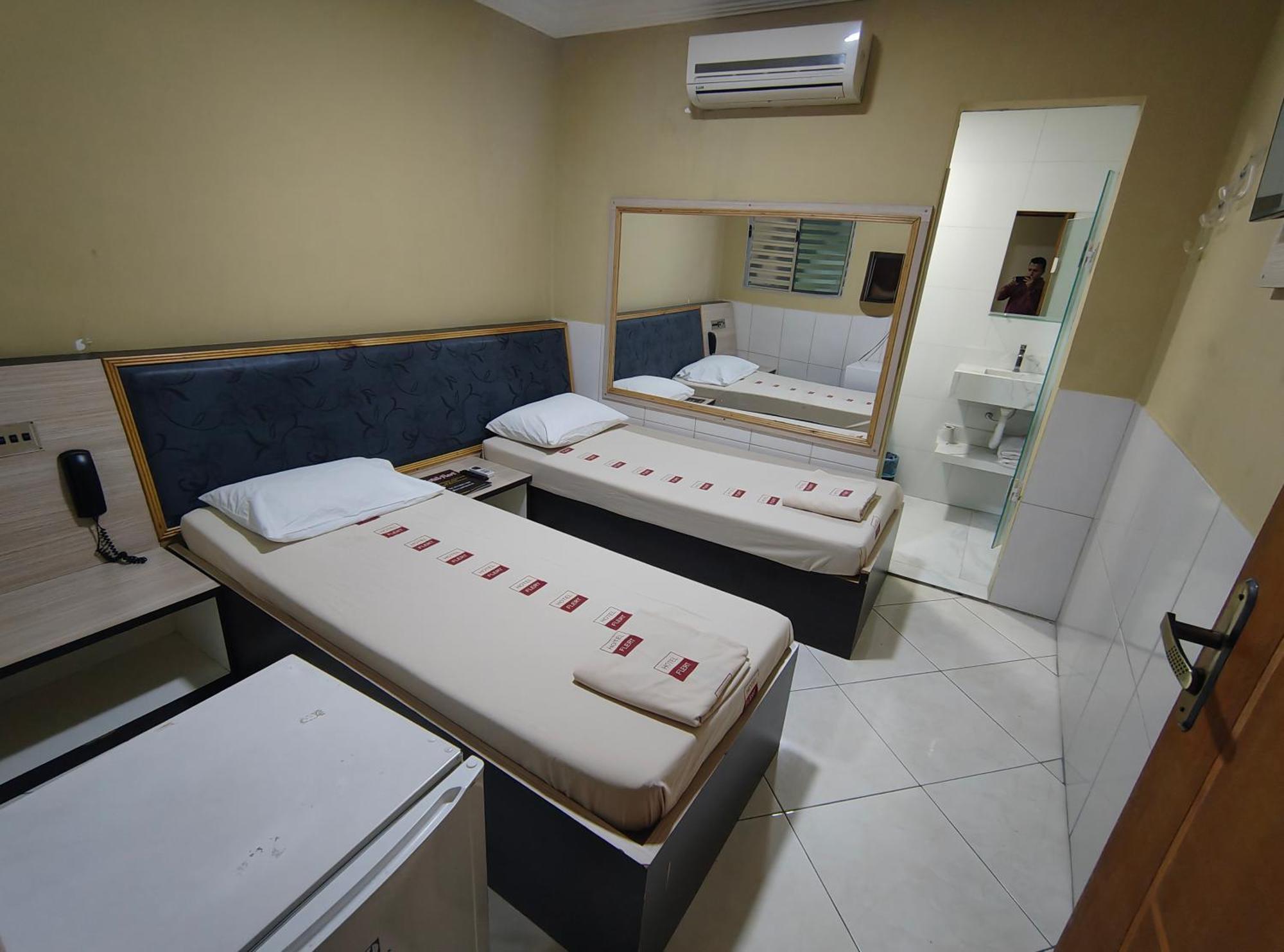 Hotel Flert Santana São Paulo Luaran gambar