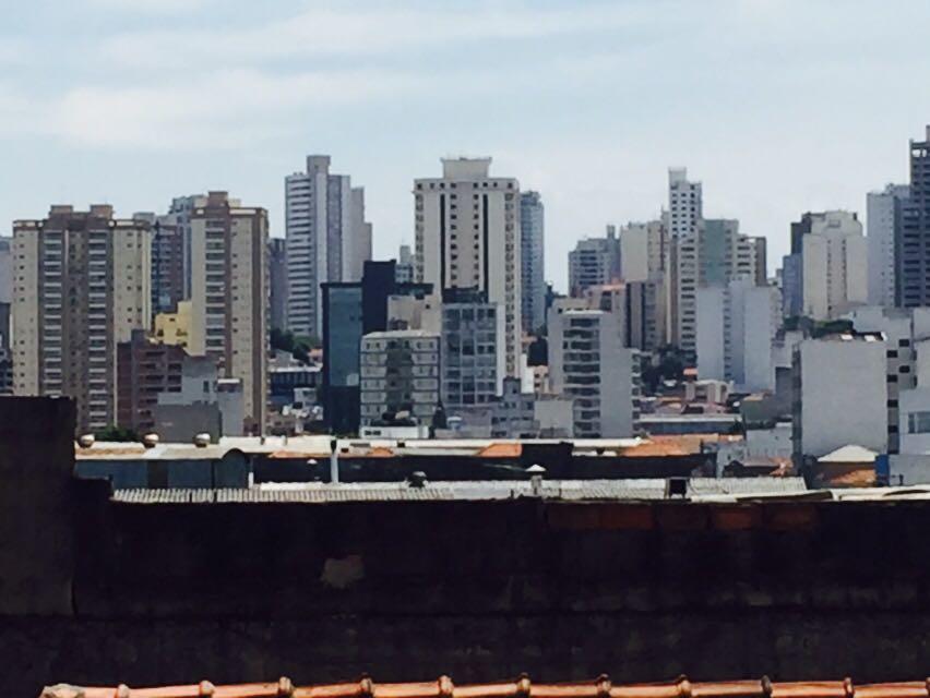 Hotel Flert Santana São Paulo Luaran gambar