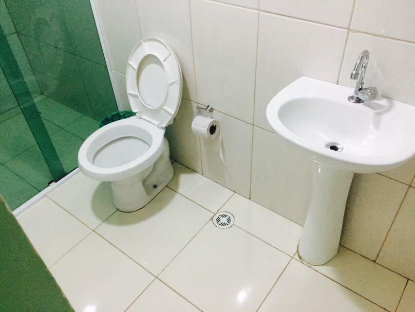 Hotel Flert Santana São Paulo Luaran gambar